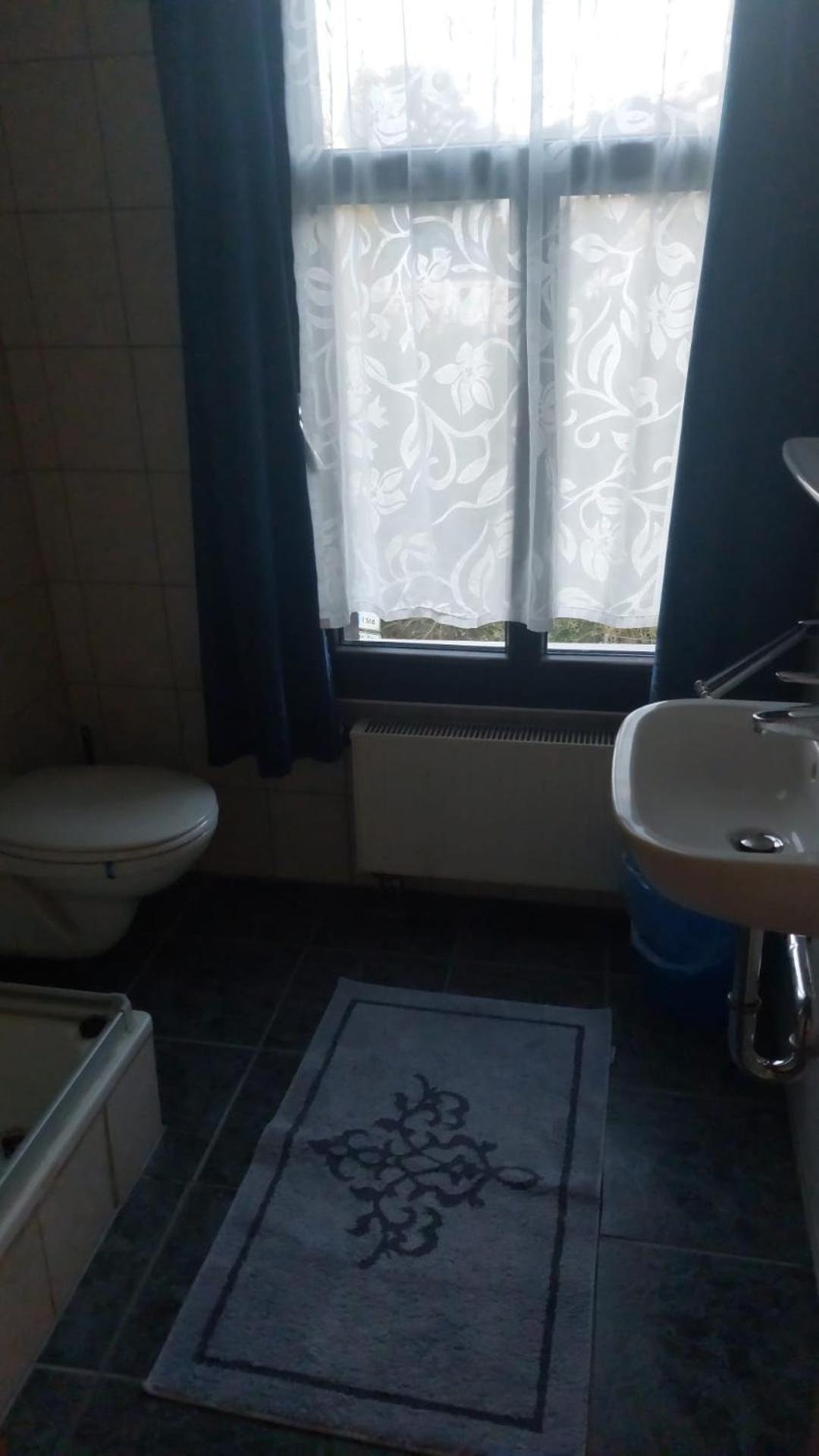 Gasthaus Zipp Asslar Eksteriør billede